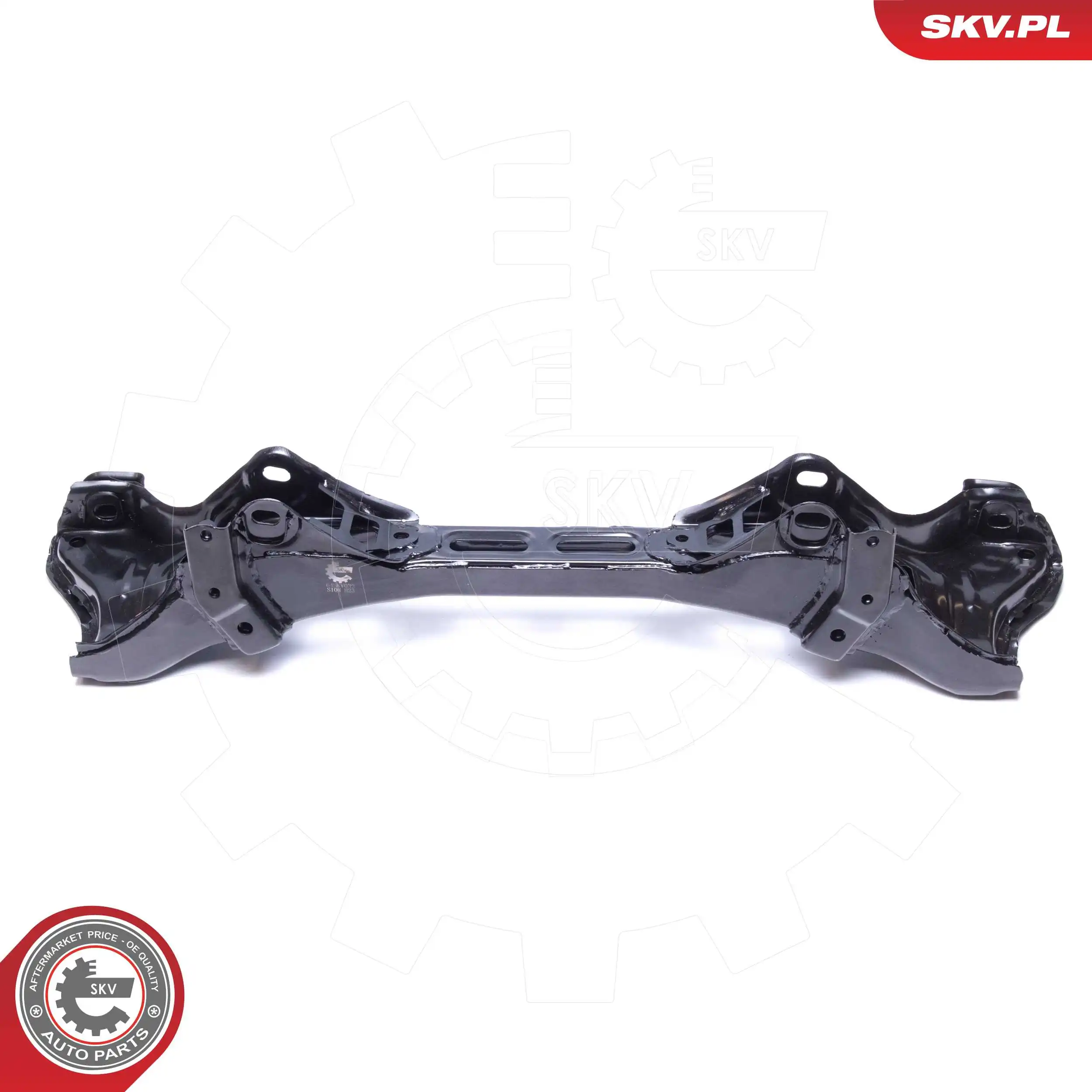 Axle Beam